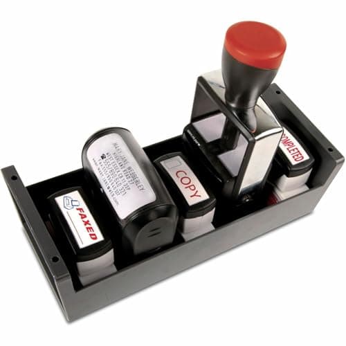 2000 Plus Stamp Tray