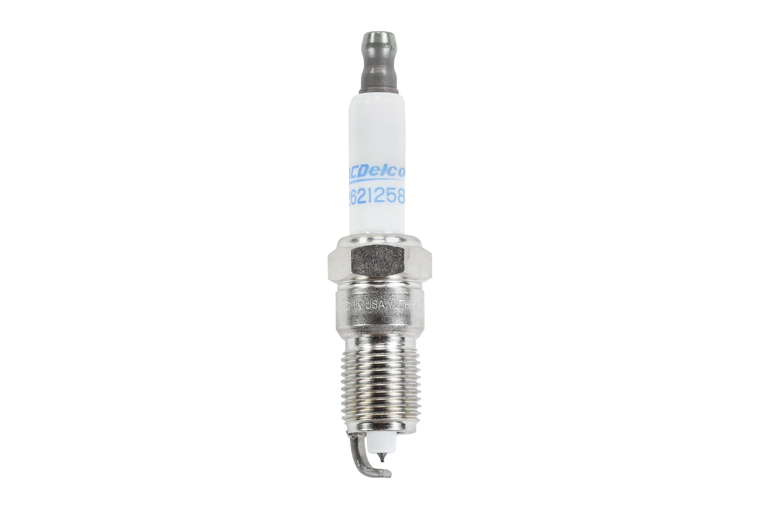 ACDelco Professional 41-110 (12621258) Iridium Spark Plug (Pack of 1)